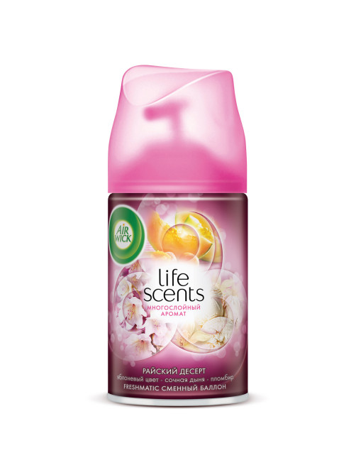 Сменный баллон 250 мл, AIRWICK LifeScents 