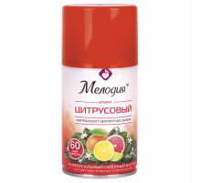 Сменный баллон 250 мл МЕЛОДИЯ 