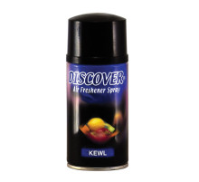 Сменный баллон 320 мл, DISCOVER 
