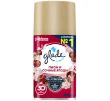 Сменный баллон 269 мл, GLADE 