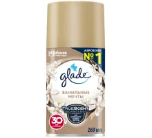 Сменный баллон 269 мл, GLADE 
