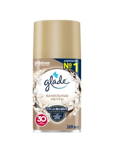 Сменный баллон 269 мл, GLADE 