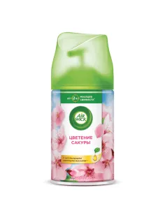 Сменный баллон 250 мл, AIRWICK Freshmatic 