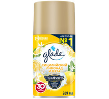 Сменный баллон 269 мл, GLADE 