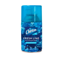 Сменный баллон 250 мл, CHIRTON 