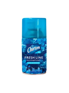 Сменный баллон 250 мл, CHIRTON 