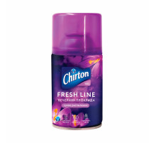 Сменный баллон 250 мл, CHIRTON 