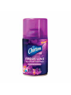Сменный баллон 250 мл, CHIRTON 