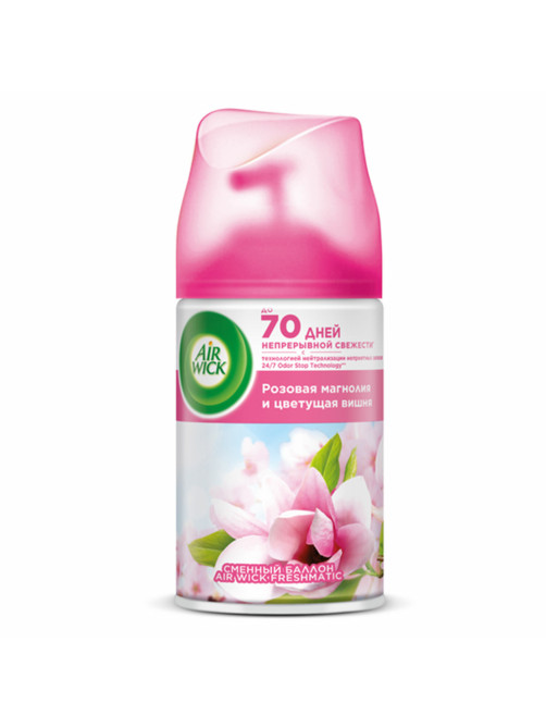 Сменный баллон 250 мл, AIRWICK 