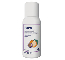 Сменный баллон 100 мл Tellus/TORK (Система АF1) СТАНДАРТ, тропический аромат, 611601