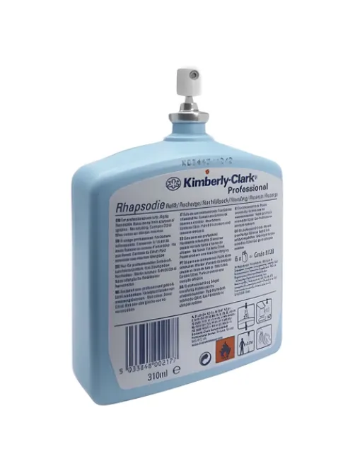Сменный баллон 310 мл, KIMBERLY-CLARK 