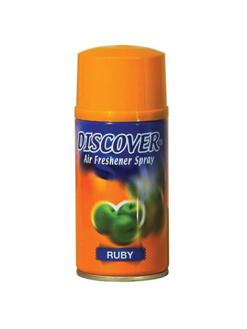 Сменный баллон 320 мл, DISCOVER 