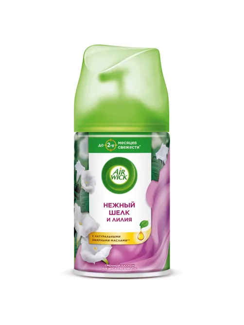 Сменный баллон 250 мл, AIRWICK 