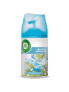 Сменный баллон 250 мл, AIRWICK Freshmatic 