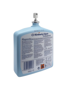 Сменный баллон 310 мл, KIMBERLY-CLARK 