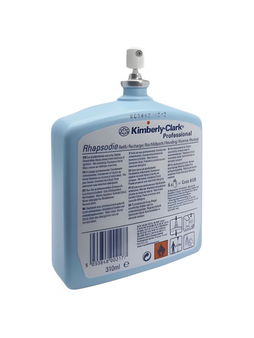 Сменный баллон 310 мл, KIMBERLY-CLARK 