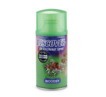 Сменный баллон 320 мл, DISCOVER 