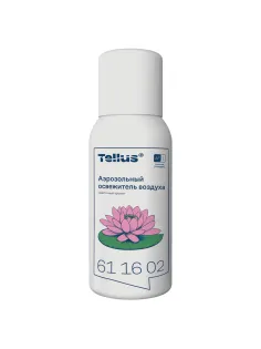 Сменный баллон 100 мл Tellus/TORK (Система АF1) СТАНДАРТ, цветочный аромат, 611602