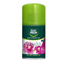 Сменный баллон 250 мл MASTER FRESH 
