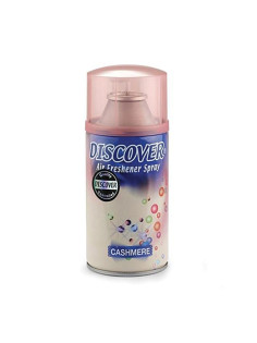 Сменный баллон 320 мл, DISCOVER 
