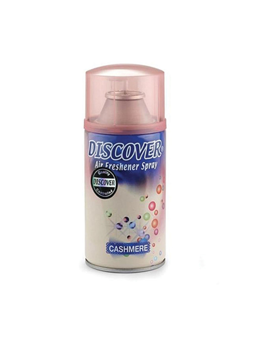 Сменный баллон 320 мл, DISCOVER 