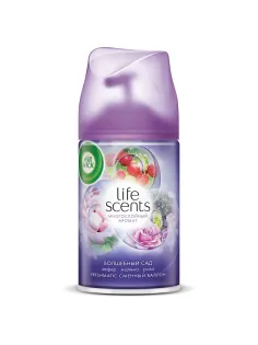 Сменный баллон 250 мл, AIRWICK LifeScents 