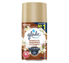 Сменный баллон 269 мл, GLADE 