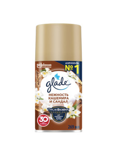 Сменный баллон 269 мл, GLADE 