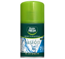 Сменный баллон 250 мл MASTER FRESH 