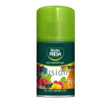 Сменный баллон 250 мл MASTER FRESH 