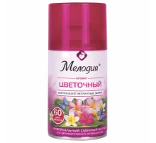 Сменный баллон 250 мл МЕЛОДИЯ 