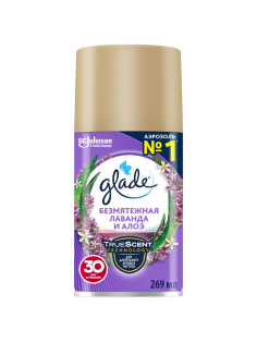 Сменный баллон 269 мл, GLADE 
