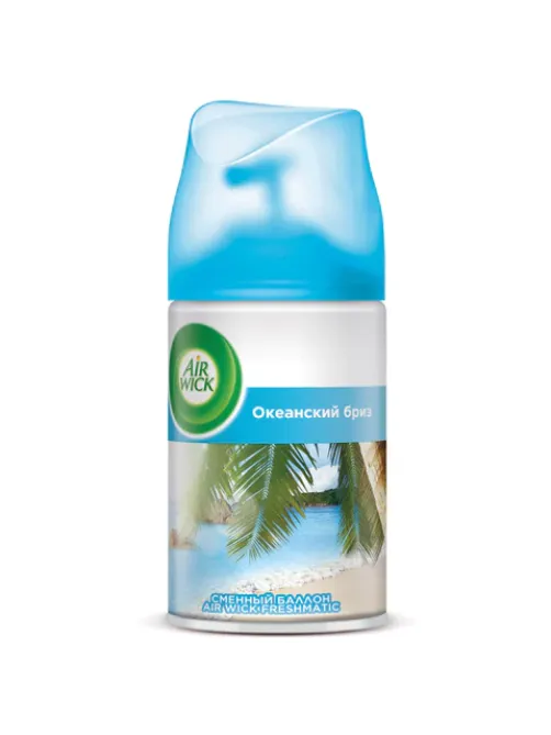 Сменный баллон 250 мл, AIRWICK LifeScents 