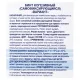 Бинт эластичный самофиксирующийся 4 м х 4 см, белый, 