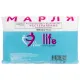 Марля медицинская отбеленная NEW LIFE отрез 0,9х10 м, плотность 30 (±2) г/м2, 94266