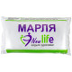 Марля медицинская отбеленная NEW LIFE отрез 0,9х10 м, плотность 36 (±2) г/м2, 94263