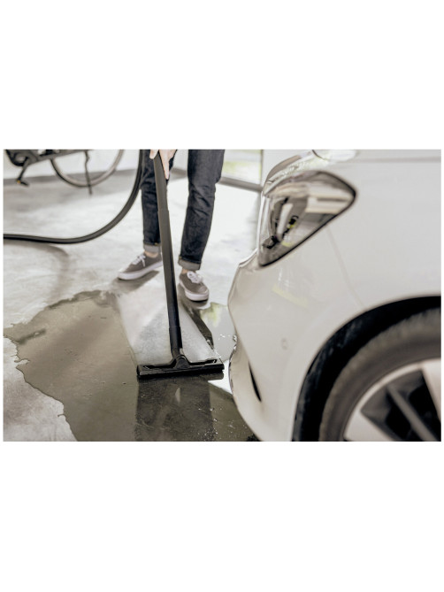 Пылесос хозяйственный KARCHER WD 4 PS, мусоросборник 20 л, мощность 1000 Вт, желтый, 1.628-290.0