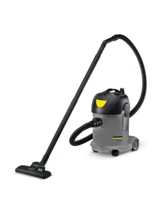 Пылесос хозяйственный профессиональный KARCHER T 14/1, пылесборник, 1600 Вт, 1.527-170.0