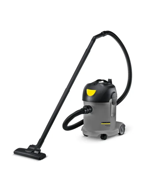 Пылесос хозяйственный профессиональный KARCHER T 14/1, пылесборник, 1600 Вт, 1.527-170.0