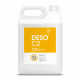 Средство моющее c дезинфицирующим эффектом 5 кг, GRASS DESO C2, ЧАС, концентрат, 550066