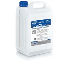 Средство для удаления накипи на пищевых производствах DOLPHIN Promnova Acid LF Meta 5 л, D043-5