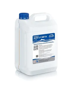 Средство для удаления накипи на пищевых производствах DOLPHIN Promnova Acid LF Meta 5 л, D043-5