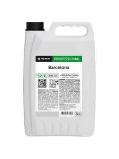 Антисептик для рук и поверхностей бесспиртовой 5 л PRO-BRITE BARCELONA, жидкость, 414-5