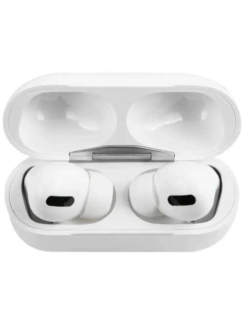 Наушники с микрофоном (гарнитура) RED LINE BHS - 26, Bluetooth, беспроводные, белые, УТ000019274