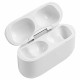 Наушники с микрофоном (гарнитура) RED LINE BHS - 26, Bluetooth, беспроводные, белые, УТ000019274