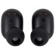 Наушники беспроводные TWS внутриканальные с микрофоном, SONNEN EP-BH25B, Bluetooth 5.3, черные, 514125
