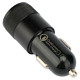 Зарядное устройство автомобильное CABLEXPERT 38 Вт, 3 А, QC3.0/PD, 1 х USB, 1 х Type-C, MP3A-UC-CAR24