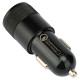 Зарядное устройство автомобильное CABLEXPERT 38 Вт, 3 А, QC3.0/PD, 1 х USB, 1 х Type-C, MP3A-UC-CAR24
