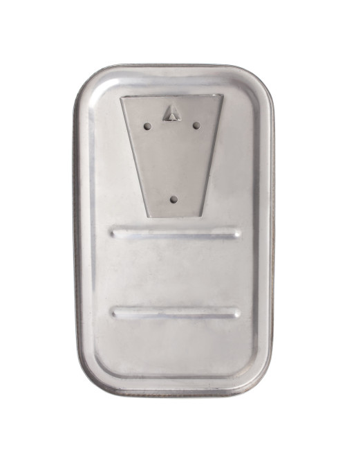 Дозатор для жидкого мыла LAIMA PROFESSIONAL INOX (гарантия 3 года), 1 л, нержавеющая сталь, матовый, 605395