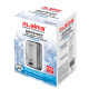 Дозатор для жидкого мыла LAIMA PROFESSIONAL INOX (гарантия 3 года), 0,5 л, нержавеющая сталь, матовый, 605396